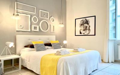 3B Bed & Breakfast Firenze Centro 3 3B Bed & Breakfast Firenze Centro 3