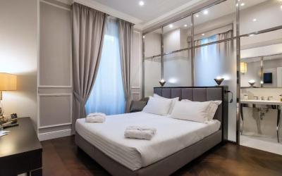 Florence Luxury Guest House 10 Florence Luxury Guest House 10