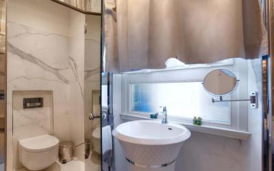Florence Luxury Guest House 9 Florence Luxury Guest House 9