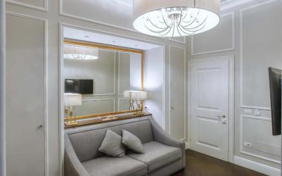 Florence Luxury Guest House 6 Florence Luxury Guest House 6
