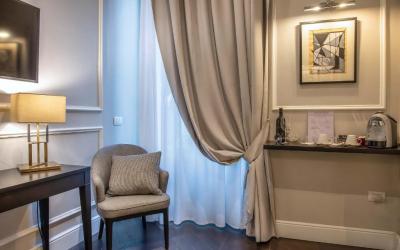 Florence Luxury Guest House 4 Florence Luxury Guest House 4
