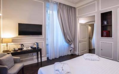 Florence Luxury Guest House 3 Florence Luxury Guest House 3