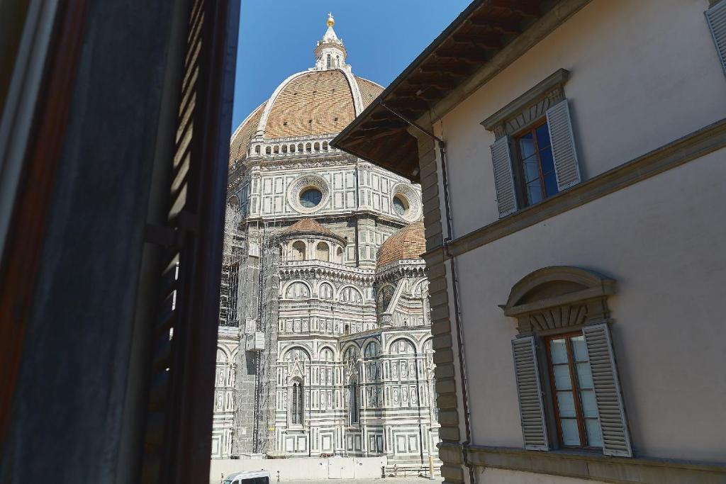 B&B Di Piazza Del Duomo 3 B&B Di Piazza Del Duomo 3