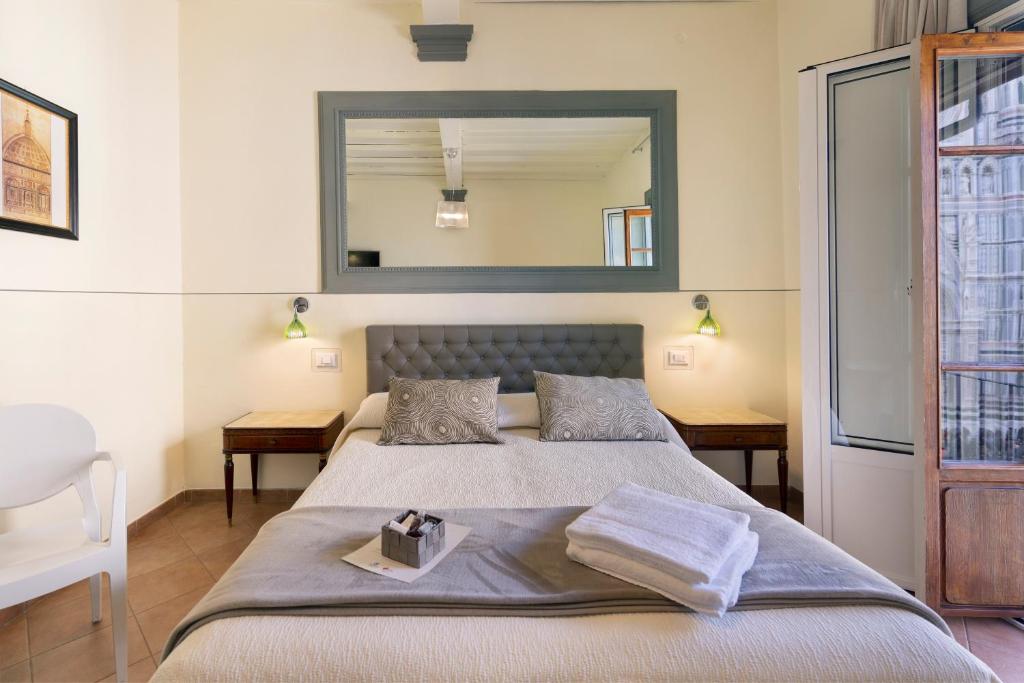 B&B Soggiorno Battistero 8 B&B Soggiorno Battistero 8