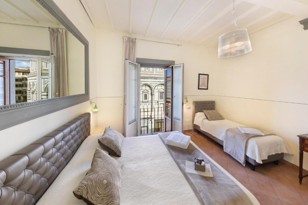B&B Soggiorno Battistero 7 B&B Soggiorno Battistero 7
