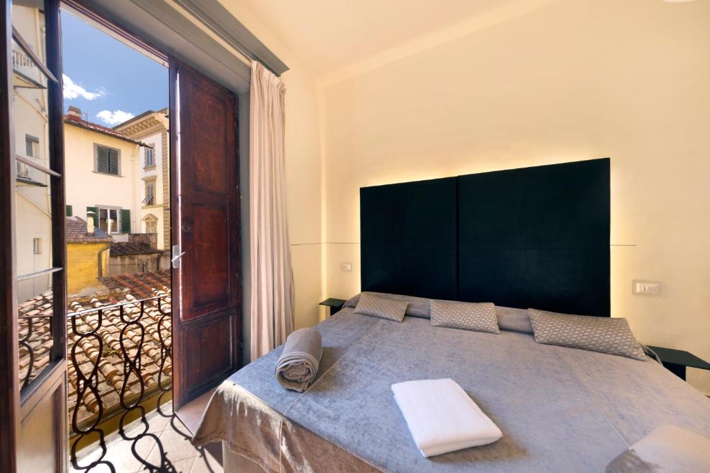B&B Soggiorno Battistero 5 B&B Soggiorno Battistero 5