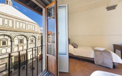 B&B Soggiorno Battistero 10 B&B Soggiorno Battistero 10