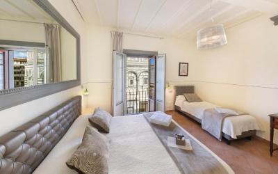 B&B Soggiorno Battistero 7 B&B Soggiorno Battistero 7