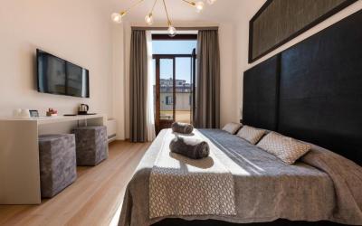 B&B Soggiorno Battistero 4 B&B Soggiorno Battistero 4