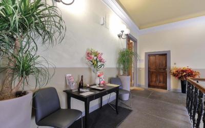 Antico Centro Suite 2 Antico Centro Suite 2