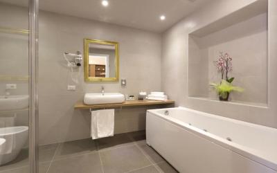 Antico Centro Suite 7 Antico Centro Suite 7