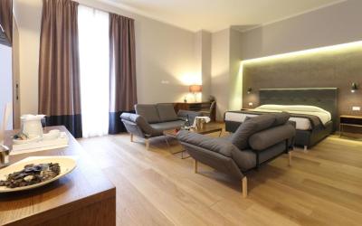 Antico Centro Suite 5 Antico Centro Suite 5