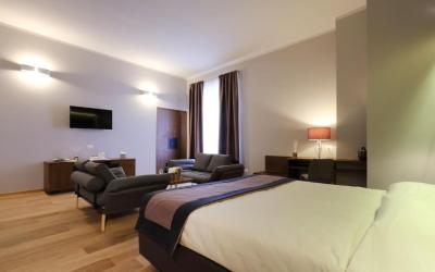 Antico Centro Suite 4 Antico Centro Suite 4