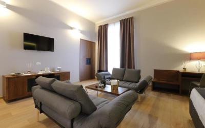 Antico Centro Suite 3 Antico Centro Suite 3