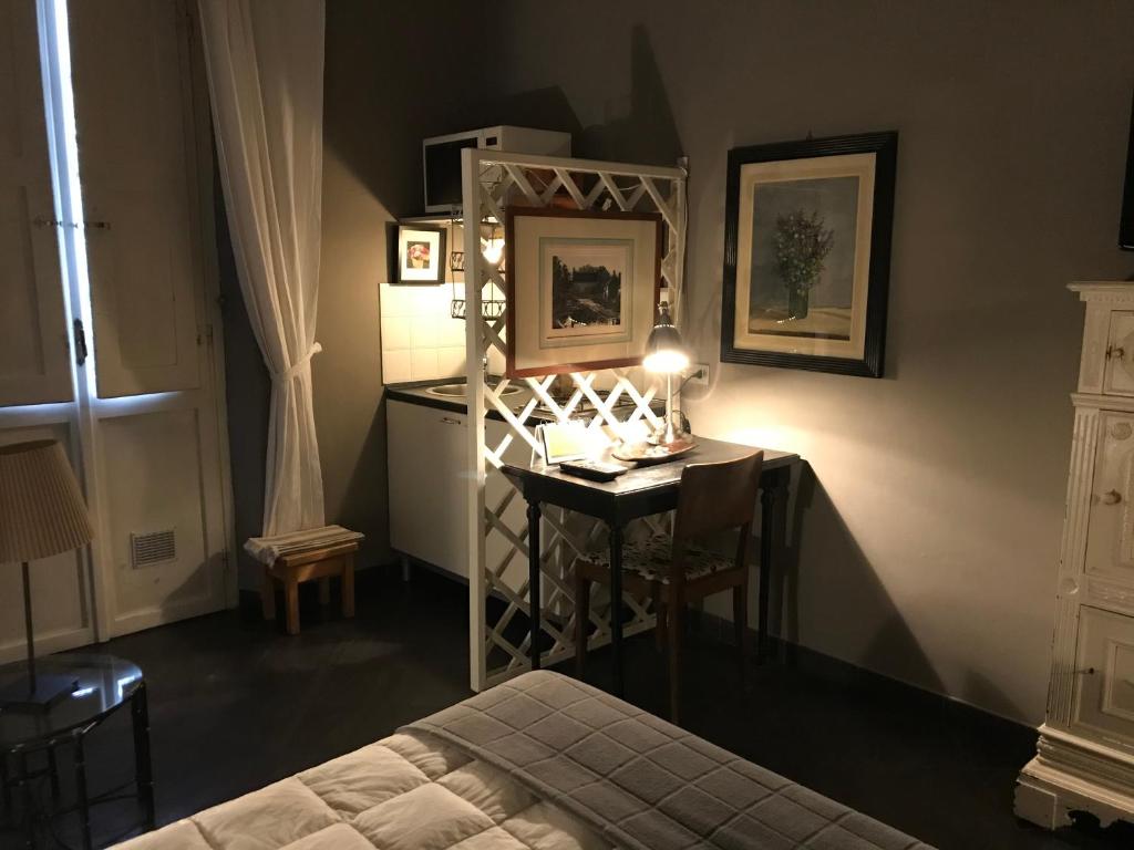 Alberghino B&B 7 Alberghino B&B 7