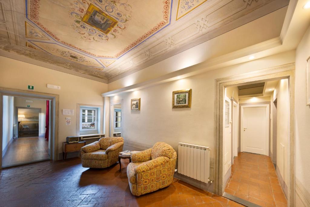 B&B I Quattro Poeti 2 B&B I Quattro Poeti 2