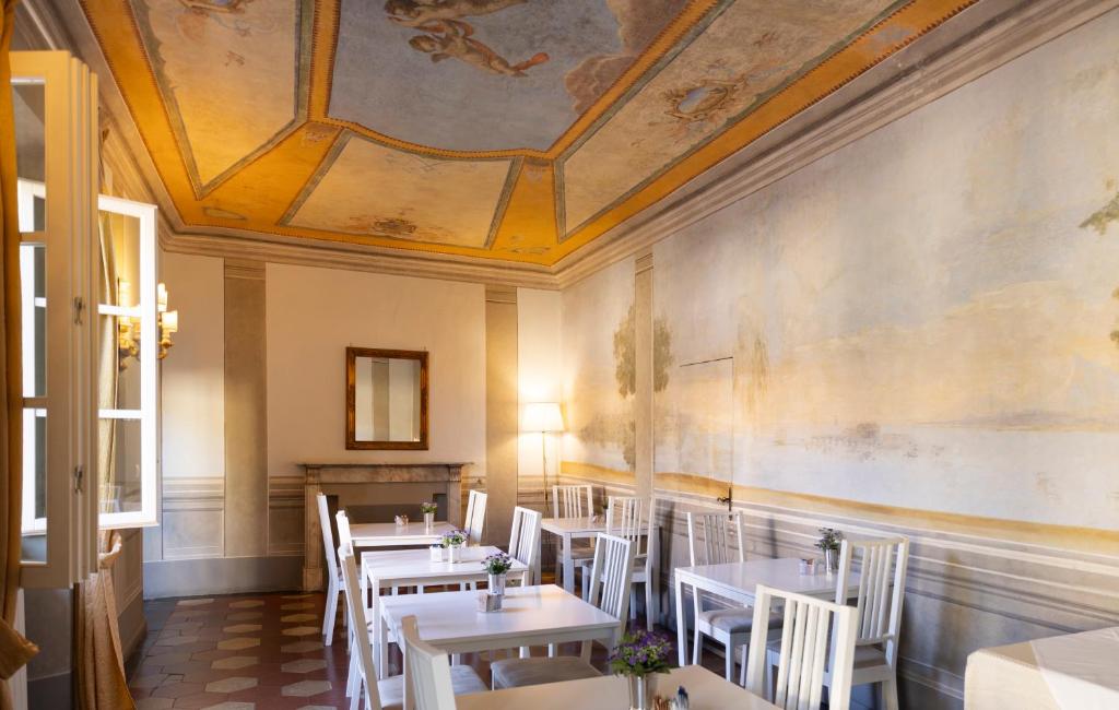 B&B I Quattro Poeti 10 B&B I Quattro Poeti 10