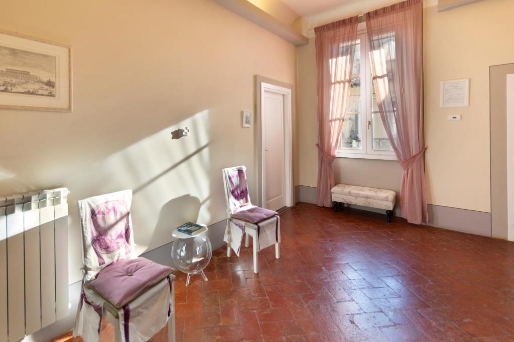B&B I Quattro Poeti 9 B&B I Quattro Poeti 9