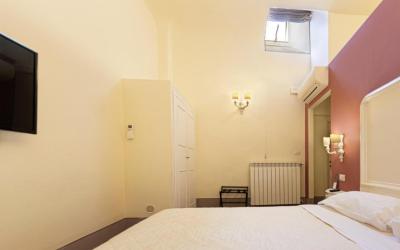 B&B I Quattro Poeti 3 B&B I Quattro Poeti 3