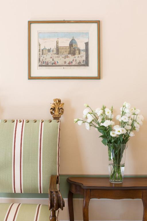 Cerretani Palace Luxury B&B 9 Cerretani Palace Luxury B&B 9