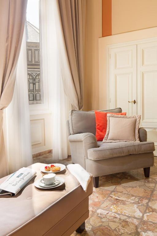 Cerretani Palace Luxury B&B 8 Cerretani Palace Luxury B&B 8