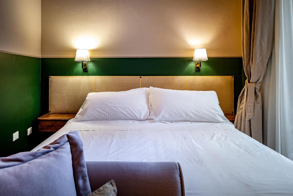 Cerretani Palace Luxury B&B 3 Cerretani Palace Luxury B&B 3