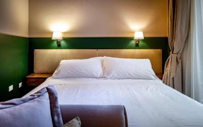 Cerretani Palace Luxury B&B 3 Cerretani Palace Luxury B&B 3