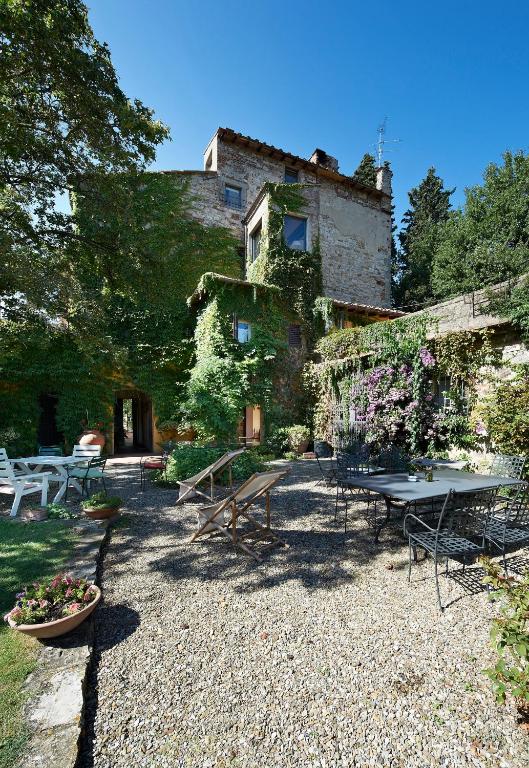 I Parigi Corbinelli Residenze 4 I Parigi Corbinelli Residenze 4