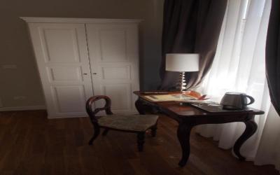 I Parigi Corbinelli Residenze 5 I Parigi Corbinelli Residenze 5