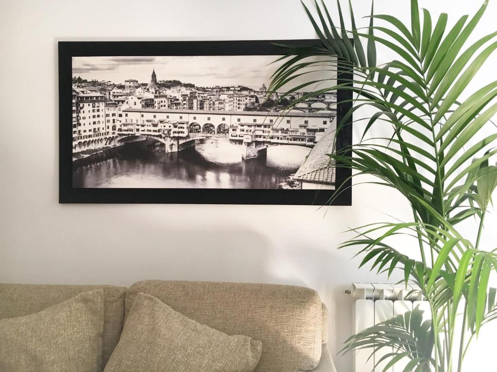 Le Tre Orchidee Florence 4 Le Tre Orchidee Florence 4