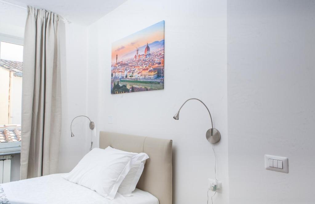 Le Tre Lune Suites 9 Le Tre Lune Suites 9
