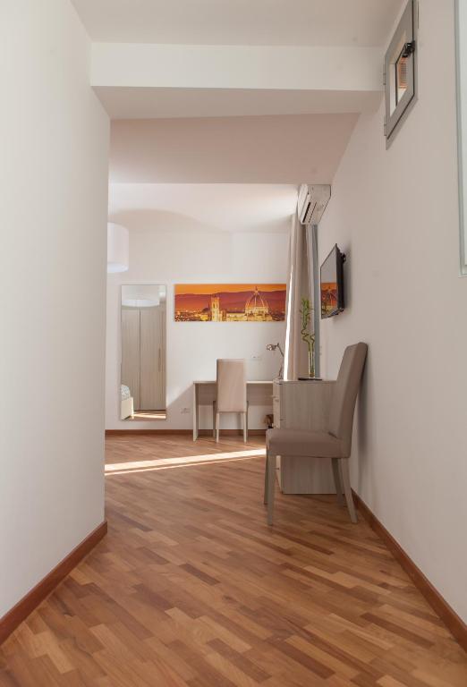 Le Tre Lune Suites 7 Le Tre Lune Suites 7