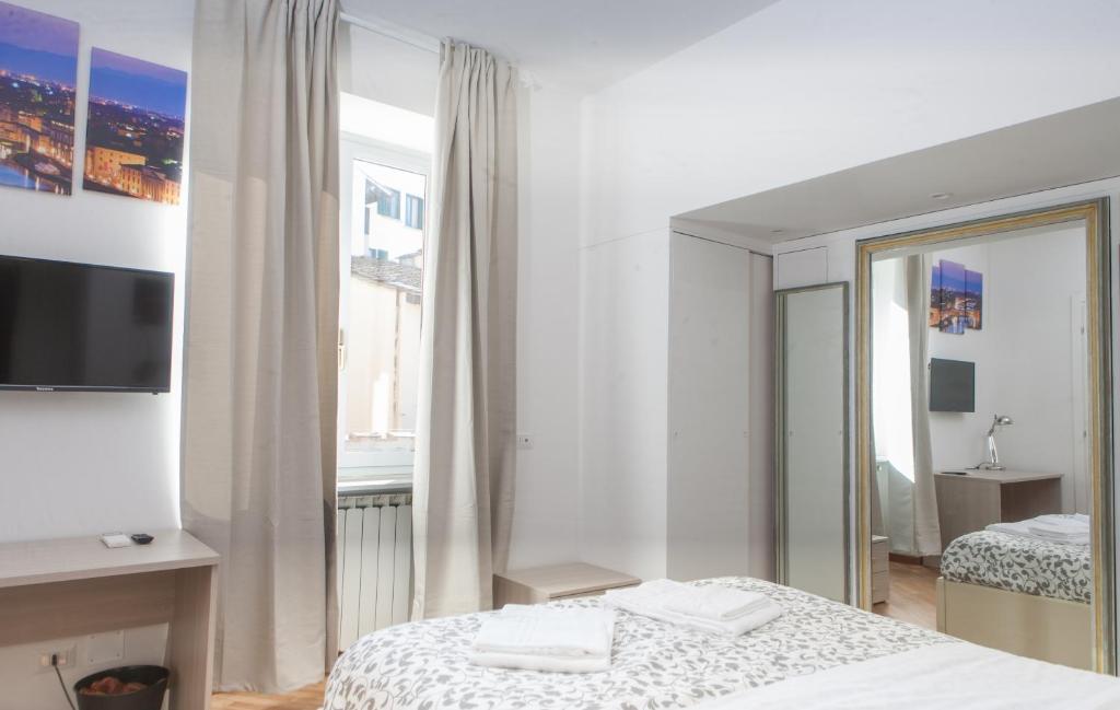 Le Tre Lune Suites 6 Le Tre Lune Suites 6