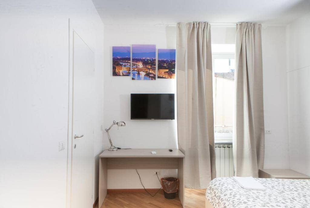 Le Tre Lune Suites 5 Le Tre Lune Suites 5