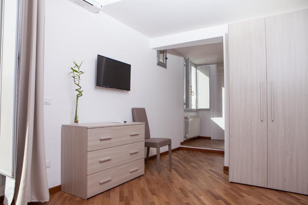 Le Tre Lune Suites 4 Le Tre Lune Suites 4