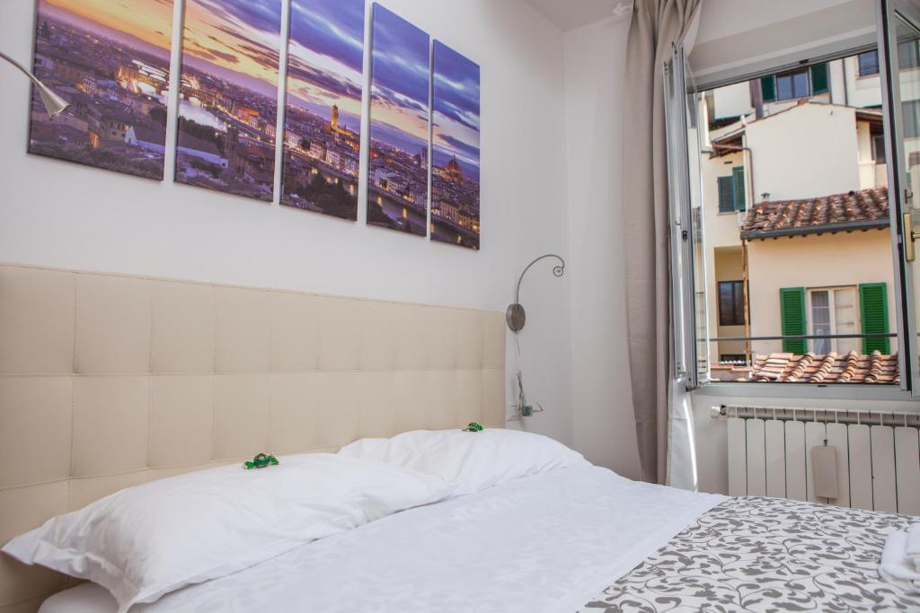 Le Tre Lune Suites 3 Le Tre Lune Suites 3