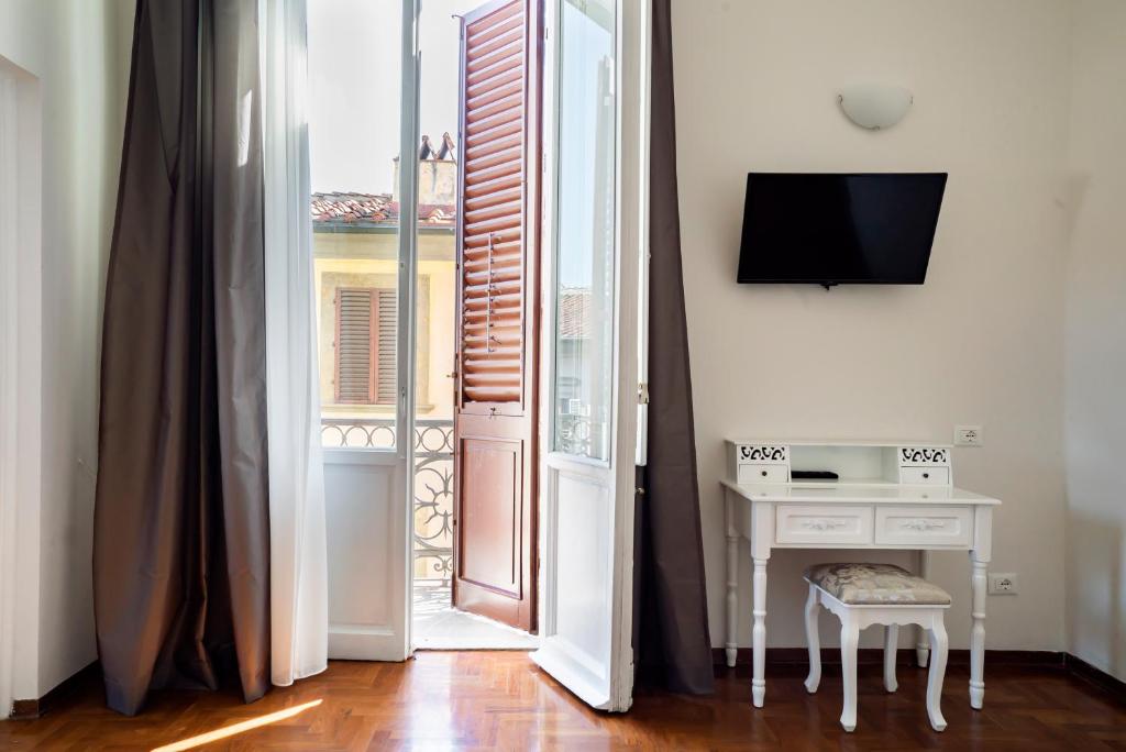 Live Florence Guest House 2 Live Florence Guest House 2