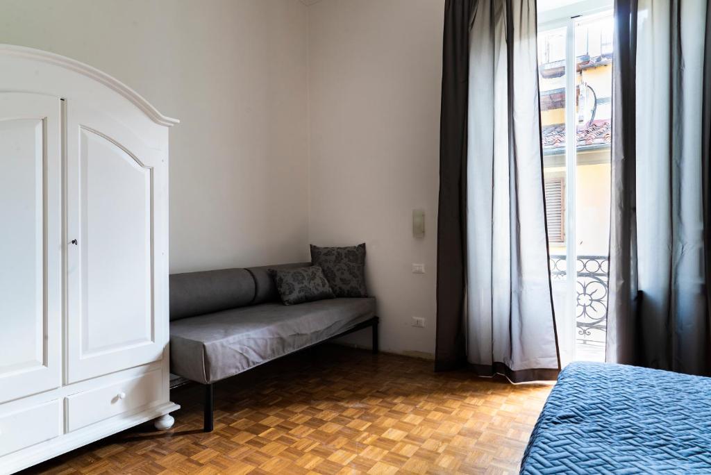 Live Florence Guest House 10 Live Florence Guest House 10