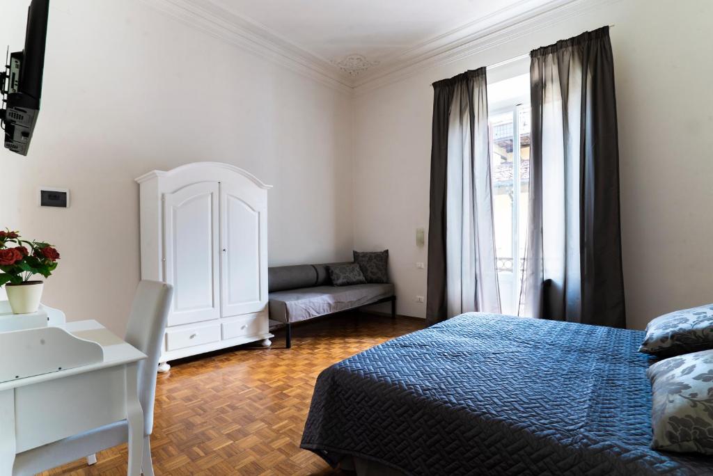 Live Florence Guest House 9 Live Florence Guest House 9