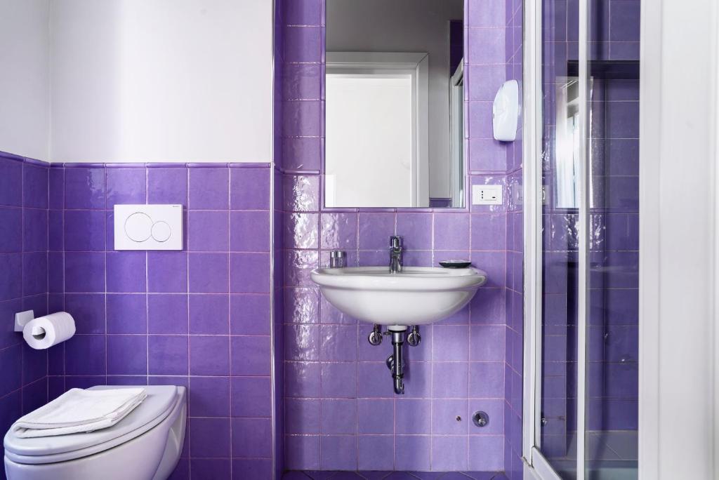 Live Florence Guest House 7 Live Florence Guest House 7