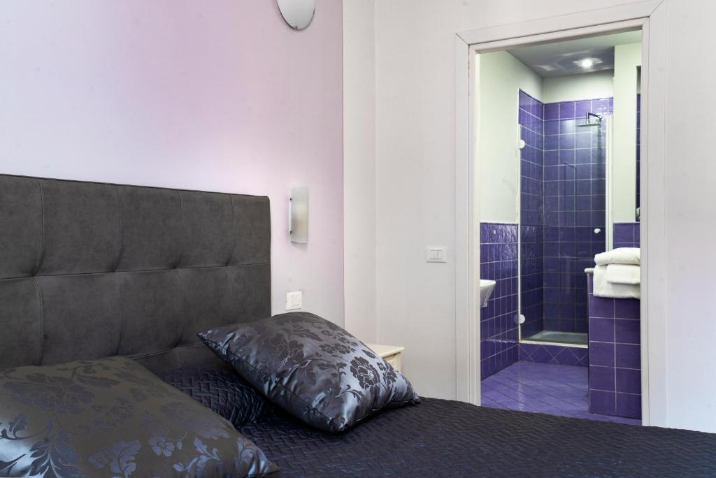 Live Florence Guest House 6 Live Florence Guest House 6