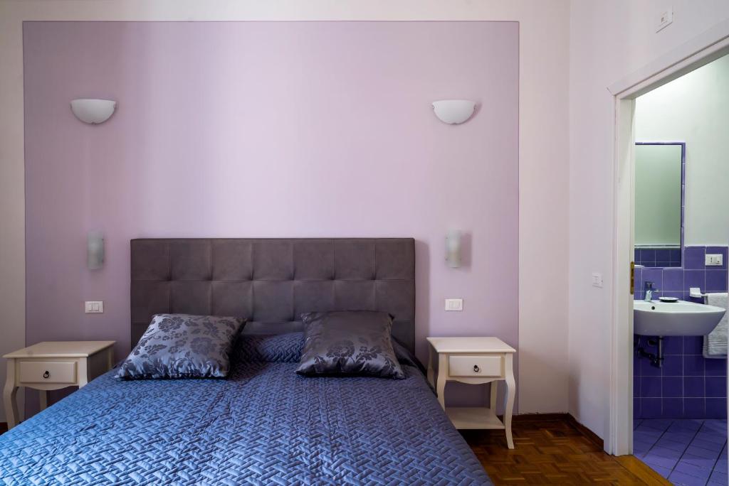 Live Florence Guest House 4 Live Florence Guest House 4