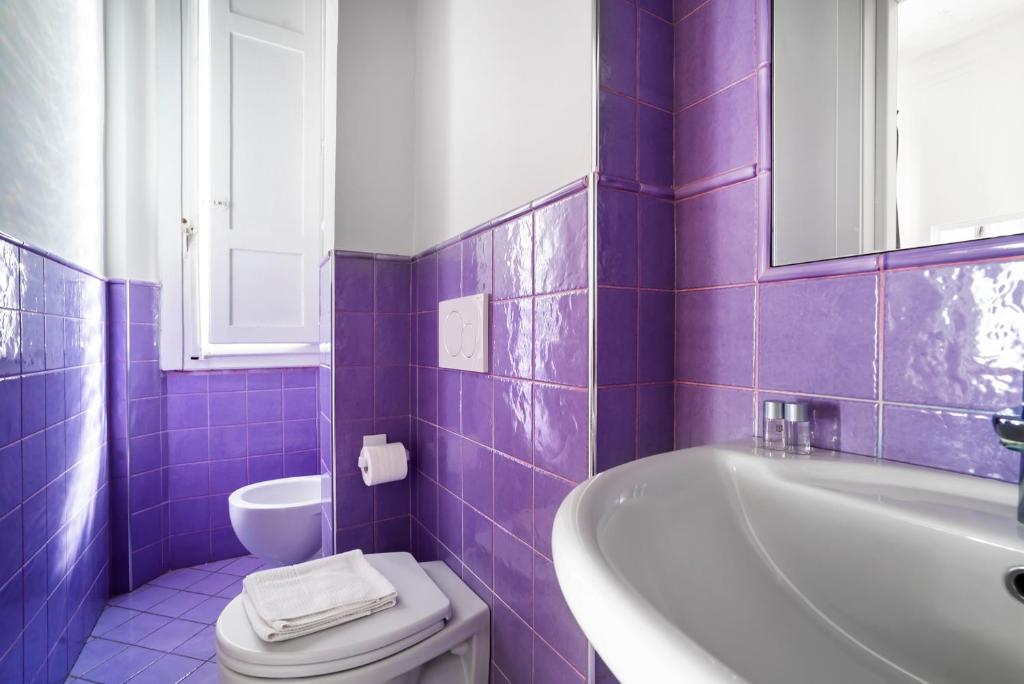 Live Florence Guest House 3 Live Florence Guest House 3