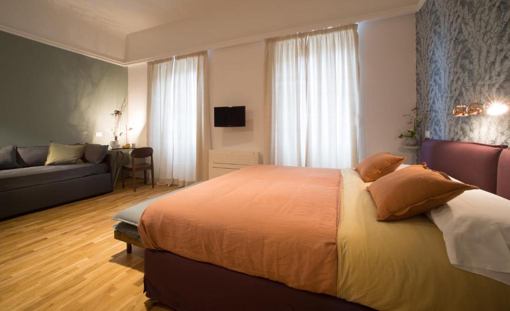 B&B Santa Maria del Fiore 8 B&B Santa Maria del Fiore 8
