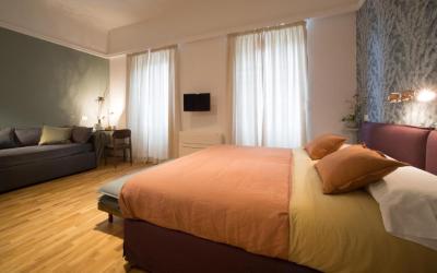 B&B Santa Maria del Fiore 8 B&B Santa Maria del Fiore 8