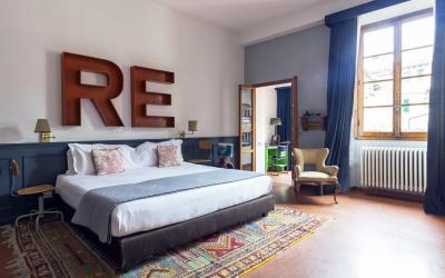 Soprarno Suites 10 Soprarno Suites 10