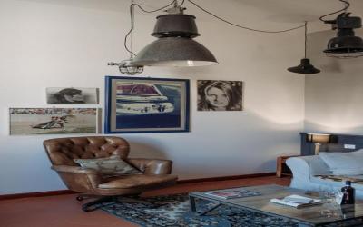 Soprarno Suites 6 Soprarno Suites 6