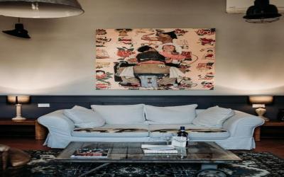 Soprarno Suites 5 Soprarno Suites 5