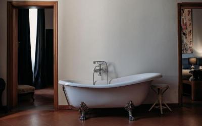 Soprarno Suites 4 Soprarno Suites 4