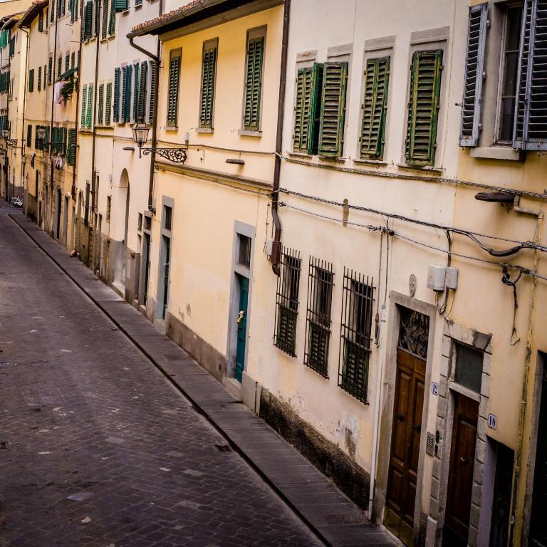 San Pier Novello in Oltrarno 10 San Pier Novello in Oltrarno 10